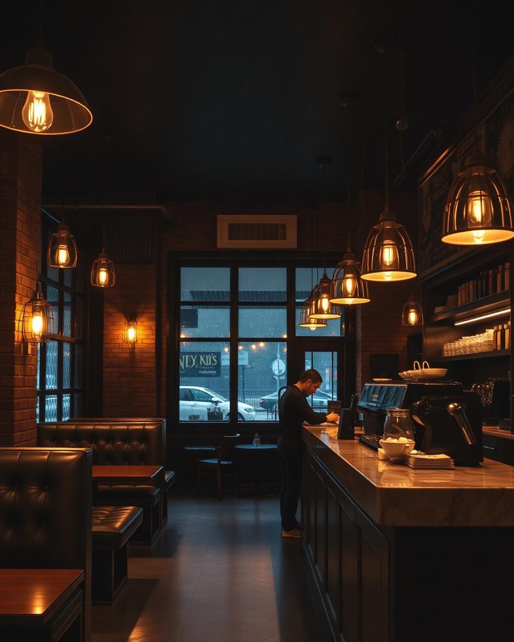 best cafe in shalimar bag